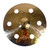 Used Omete SHY Ozone 18-Inch Effects Crash Cymbal 40090-S000086005 View 1