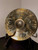 Used Sabian AAXPLOSION CRASH 16 Crash Cymbal 18" 41129-S000021043 View 3