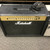Used Marshall MG250DFX 2 x 12 Solid State Amplifier 2 x 12 41125-S000043028 View 1