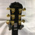 Used Epiphone LES PAUL CUSTOM MIK LP Type Electric Guitar Black 6-String 41125-S000043027 View 6