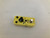 Used Donner YELLOW FALL Delay Pedal 41138-S000101265 View 4