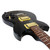Used 1984 Yamaha SBG-200 Vintage Electric Guitar - Black 40090-S000086006 View 4
