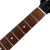 Used 1984 Yamaha SBG-200 Vintage Electric Guitar - Black 40090-S000086006 View 10