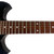 Used 1984 Yamaha SBG-200 Vintage Electric Guitar - Black 40090-S000086006 View 11