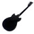 Used 1984 Yamaha SBG-200 Vintage Electric Guitar - Black 40090-S000086006 View 13