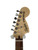 Used Squier STARCASTER DLX AFFINITY HOLLOWBODY 41115-S000119437 View 3
