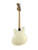 Used Squier STARCASTER Deluxe Affinity Semi-Hollow Electric Guitar  41115-S000119438 View 5