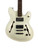 Used Squier STARCASTER Deluxe Affinity Semi-Hollow Electric Guitar  41115-S000119438 View 1