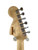 Used Squier STARCASTER Deluxe Affinity Semi-Hollow Electric Guitar  41115-S000119438 View 6