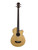 Used Washburn AB53 A/E Bass Guitar  41115-S000119436 View 2