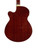 Used Washburn AB53 A/E Bass Guitar  41115-S000119436 View 4