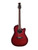 Used Ovation 2771AX Pro Celebrity A/E Guitar  41115-S000119440 View 2