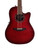 Used Ovation 2771AX Pro Celebrity A/E Guitar  41115-S000119440 View 1