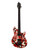 Used EVH WOLFGANG SPECIAL - STRIPED SATIN W/BAG 41115-S000119441 View 2