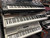 Used Casio PRIVIA PX-100 88-Key Keyboard 88-key 41137-S000108456 View 1