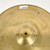 Used Zildjian 18IN 70s Thin Crash Cymbal with Rivets 41103-S000060519 View 2