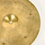 Used Zildjian 18IN 70s Thin Crash Cymbal with Rivets 41103-S000060519 View 10