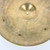 Used Zildjian 18IN 70s Thin Crash Cymbal with Rivets 41103-S000060519 View 8