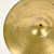 Used Zildjian 18IN 70s Thin Crash Cymbal with Rivets 41103-S000060519 View 4