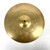 Used Zildjian 14IN A Custom Mastersound Hi-Hat Cymbals 41103-S000060526 View 4