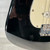 Used Squier Strat Electric Guitar - Black 40112-S000184976 View 5