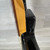 Used Squier Strat Electric Guitar - Black 40112-S000184976 View 13