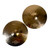 Used Omete SHY 14-Inch Hi-Hat Cymbals Pair 40090-S000086012 View 1