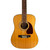 Used Epiphone DR-212 12-String Dreadnought Acoustic Guitar 40090-S000086014 View 1
