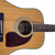Used Epiphone DR-212 12-String Dreadnought Acoustic Guitar 40090-S000086014 View 10