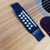 Used Epiphone DR-212 12-String Dreadnought Acoustic Guitar 40090-S000086014 View 8