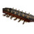 Used Epiphone DR-212 12-String Dreadnought Acoustic Guitar 40090-S000086014 View 20