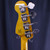 Used Squier P BASS CLASSIC VIBE 70S P Type Bass Guitar Black 4-String 41140-S000141593 View 5
