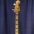 Used Squier P BASS CLASSIC VIBE 70S P Type Bass Guitar Black 4-String 41140-S000141593 View 3