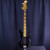 Used Squier P BASS CLASSIC VIBE 70S P Type Bass Guitar Black 4-String 41140-S000141593 View 2