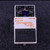 Used Boss TU-2 CHROMATIC TUNER Tuner Pedal 41140-S000141596 View 3