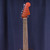 Used Fender MALIBU PLAYER Solid Top Acoustic Guitar Red 41140-S000141595 View 3