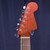 Used Fender MALIBU PLAYER Solid Top Acoustic Guitar Red 41140-S000141595 View 4