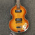 Used Epiphone VIOLA BASS Bass Guitar Cherry Sunburst 4-String 40111-S000197251 View 1
