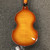 Used Epiphone VIOLA BASS Bass Guitar Cherry Sunburst 4-String 40111-S000197251 View 4