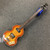 Used Epiphone VIOLA BASS Bass Guitar Cherry Sunburst 4-String 40111-S000197251 View 3