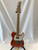 Used G&L ASAT CLASSIC BLUESBOY T Type Electric Guitar Orange 6-String 41123-S000111616 View 2