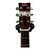 Used Yamaha FG830 Laminate Top Acoustic Guitar Sunburst 41117-S000057275 View 2