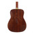 Used Yamaha FG830 Laminate Top Acoustic Guitar Sunburst 41117-S000057275 View 7