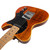 Used McGill BluesCaster Double Bender Custom Tele-Style Electric Guitar 40090-S000086018 View 5