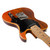 Used McGill BluesCaster Double Bender Custom Tele-Style Electric Guitar 40090-S000086018 View 4