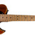 Used McGill BluesCaster Double Bender Custom Tele-Style Electric Guitar 40090-S000086018 View 11