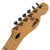 Used McGill BluesCaster Double Bender Custom Tele-Style Electric Guitar 40090-S000086018 View 9