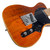 Used McGill BluesCaster Double Bender Custom Tele-Style Electric Guitar 40090-S000086018 View 7