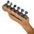 Used McGill BluesCaster Double Bender Custom Tele-Style Electric Guitar 40090-S000086018 View 19