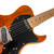Used McGill BluesCaster Double Bender Custom Tele-Style Electric Guitar 40090-S000086018 View 8